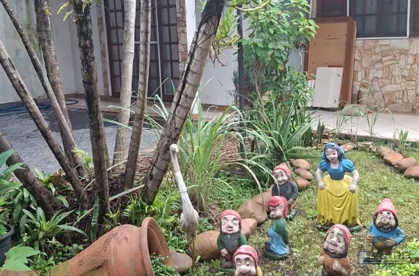 SOBRADO COMPLETO EM POÁ COM PISCINA, ESPAÇO GOURMET E 4 VAGAS | CONFORTO E LAZER EM UM SÓ LUGAR 