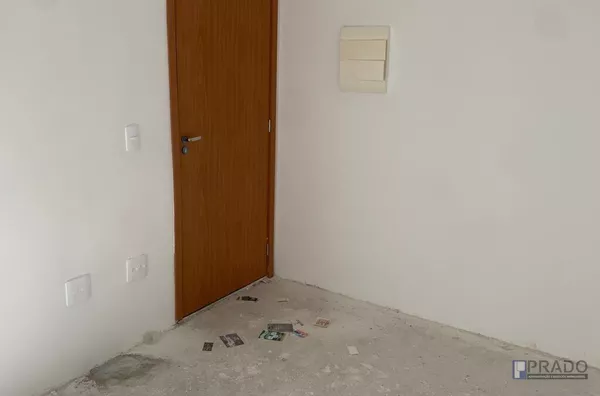 Apartamento para aluguel, 2 quarto(s),  Chácara Estância Paulista, Suzano