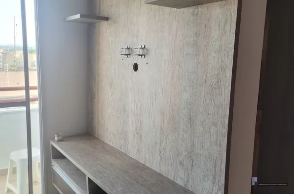 Apartamento para venda 2 quarto(s) vila urupês suzano
