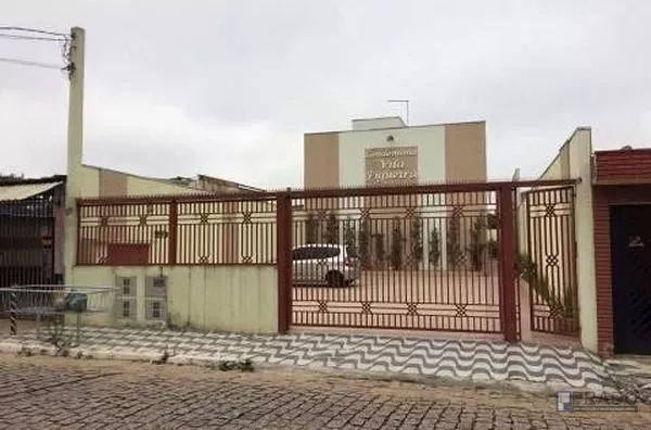 Casa em condomínio para venda com acabamentos de primeira linha, Vila Figueira, Suzano - ACEITA FINANCIAMENTO