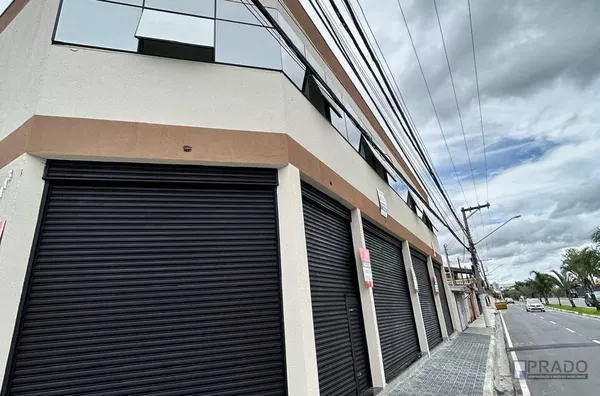 Salão Comercial para aluguel,  em frente ao shopping de Suzano