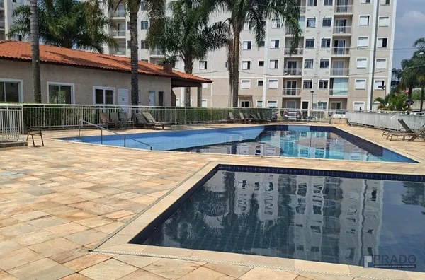 Venda Apartamento Residencial Único Suzano - SP 57 m², 2 quartos, Sala, Cozinha, Área de Serviço, Banheiro, 1 vaga, Segue mais informações na descrição abaixo: