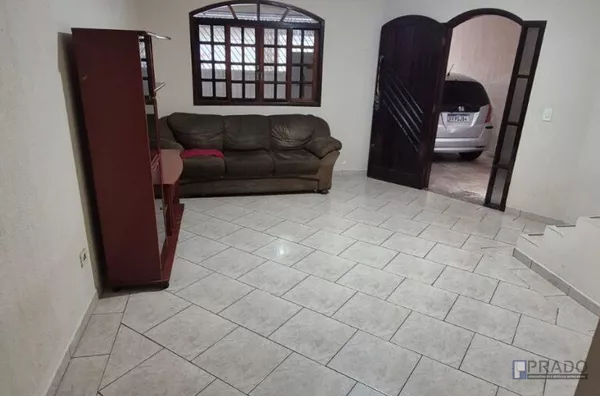 Sobrado para venda e aluguel, Caxangá, Suzano, R$480.000,00 VENDA R$3200 (pacote) aluguel + IPTU - Foto 7