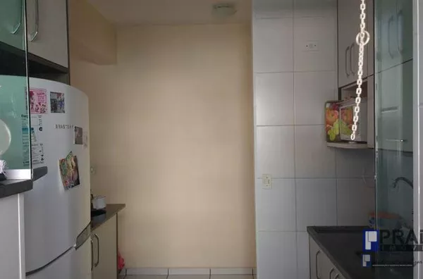 Apartamento com 2 dorms, Vila Urupês, Suzano, 59m² - Codigo: 1726