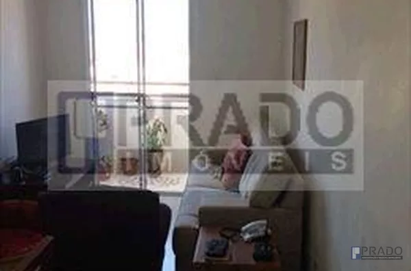 Apartamento em Suzano bairro Vila Urupês