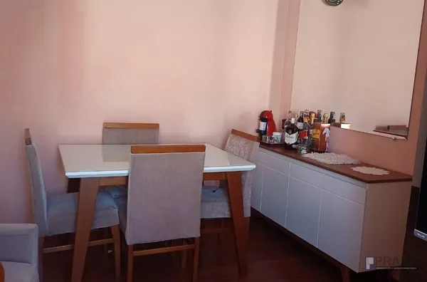 Apartamento para venda, 2 quarto(s),  Vila Urupês, Suzano