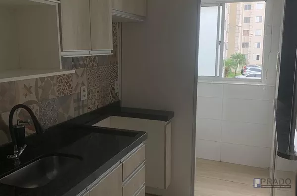 Apartamento para VENDA e ALUGUEL,  VILA URUPÊS, Suzano