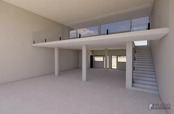 Salão para Aluguel,  Jardim Santa Helena, Suzano, com MEZANIZO 