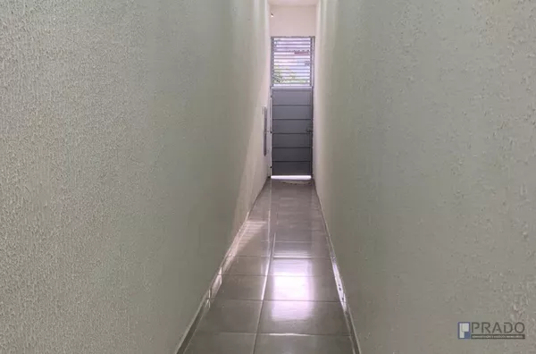 SALA COMERCIAL PROXIMO AO DOCELAR, 30m²