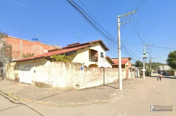 Sobrado para venda, 3 quarto(s),  Jardim Saúde, Suzano