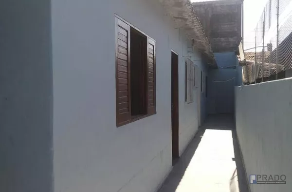 2Dorms, Sala, Cozinha, Banheiro, Lavanderia a 10 minutos a pé da estação CPTM