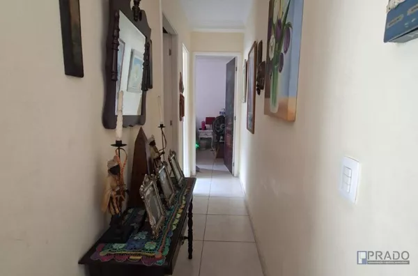 Venda Apartamento Residencial Único Suzano - SP 57 m², 2 quartos, Sala, Cozinha, Área de Serviço, Banheiro, 1 vaga, Segue mais informações na descrição abaixo: - Foto 8