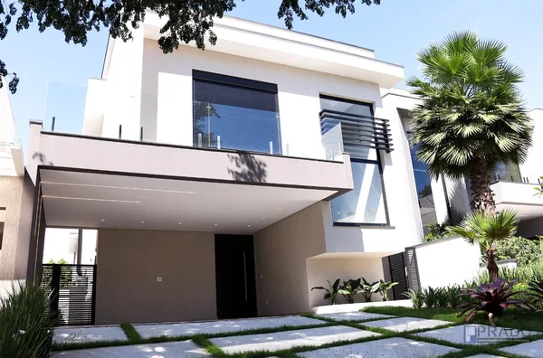 Venda: Excelente Sobrado Alto Padrão Em Condomínio, Novo, Mogi das Cruzes - SP, Condomínio Bella Citta Vilagio 1;  Piso Térreo: Cozinha, Sala de Jantar e Estar, Area de serviço, Depósito, Lavabo, Banheiro, Varanda Gourmet e Piscina, Vagas de Garagem; Piso