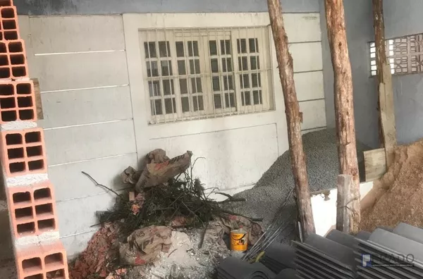 Casa comercial para aluguel, 3 quarto(s),  Centro, Suzano