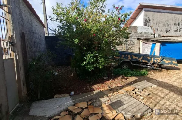 Terreno para venda, 1 quarto(s),  Parque Maria Helena, Suzano