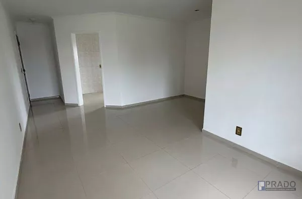 Apartamento para venda Edficio Pegasus, Centro, Suzano 02 dormitorios 01 suite