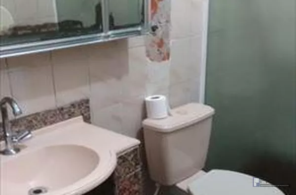 Sobrado em Suzano bairro Vila Maluf