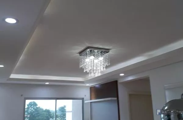 Apartamento com 2 dorms, Vila Urupês, Suzano - R$ 195 mil, Cod: 1772