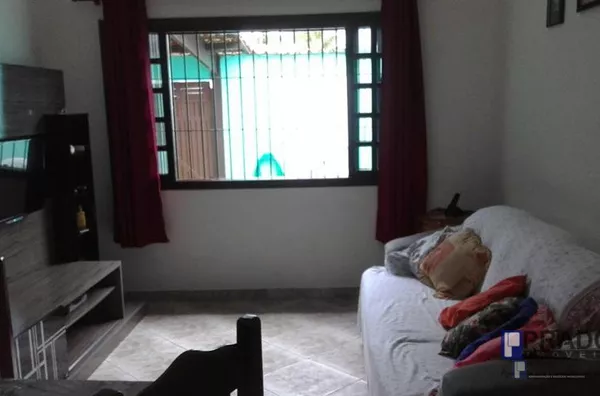 Casa, Indaiá, Bertioga - R$ 300.000,00, Codigo: 1708