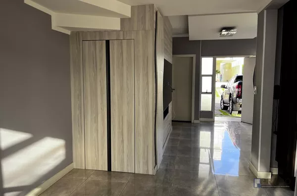 Sobrado de Condomínio para venda e aluguel, 3 quarto(s),  Jardim Modelo, Suzano