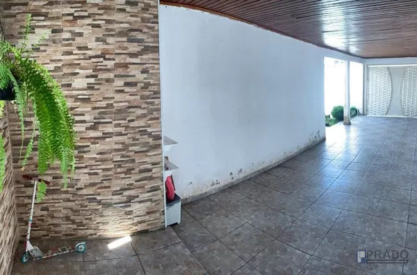 Encantadora Casa Térrea para Venda, 4 quarto(s),  Parque Santa Rosa, Suzano