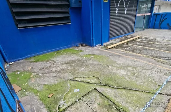 Espaço Comercial Térreo, com 10 salas, copa/cantina, recepção, vaga na porta - Foto 3