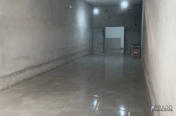 BELISSIMO SALÃO COMERCIAL P/ ALUGUEL, 90m² Cidade Boa Vista, Suzano