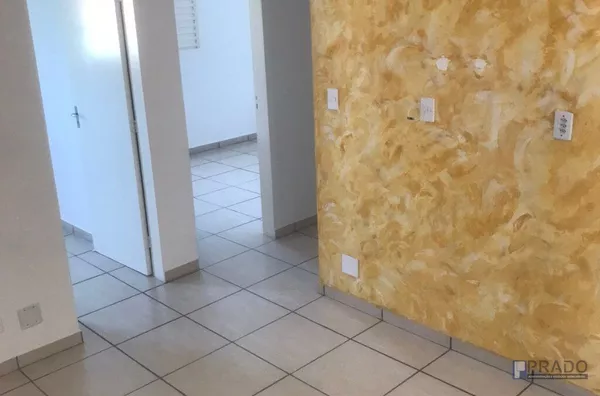 Apartamento para venda 2 quarto(s),  Cidade Boa Vista, Suzano