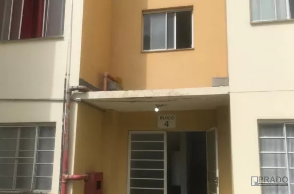 Apartamento para venda, 2 quarto(s),  Jardim Nova América, Suzano