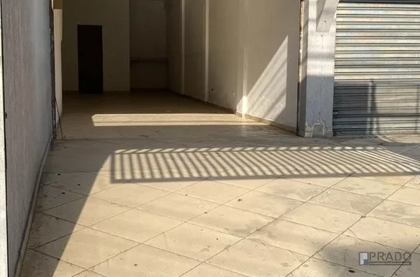 -? Oportunidade Comercial na Avenida Antônio Marques Figueira – Salão de 60m² em Uma das Avenidas Mais Movimentadas da Cidade