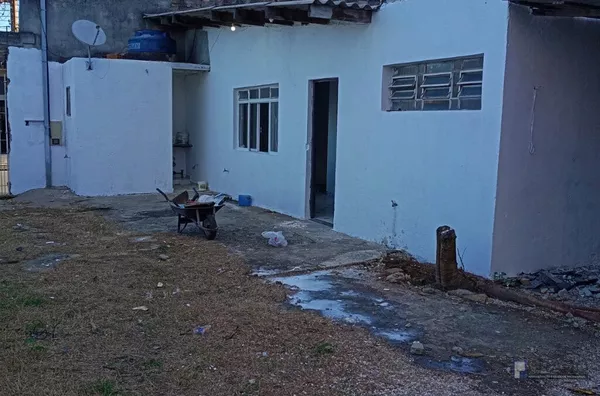 Casa para aluguel, 1 quarto(s),  Vila Amorim, Suzano