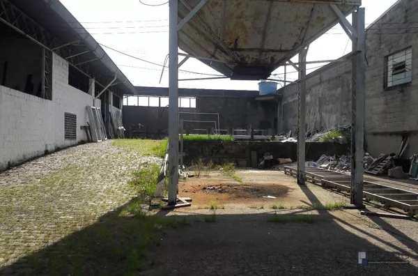 Excelente Galpão Industrial para Venda,  Vila Cecília, Mogi Das Cruzes