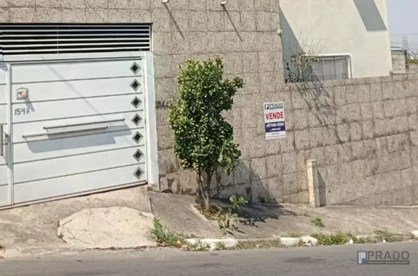 Sobrado Para venda no Jd. Revista em Suzano com 4 dorms sendo uma suíte, Cozinha e sala grande, 2 Wcs, Vagas para 5 carros, área gourmet, Terreno 10x14, área Construída 280m², Mais informações na descrição abaixo...