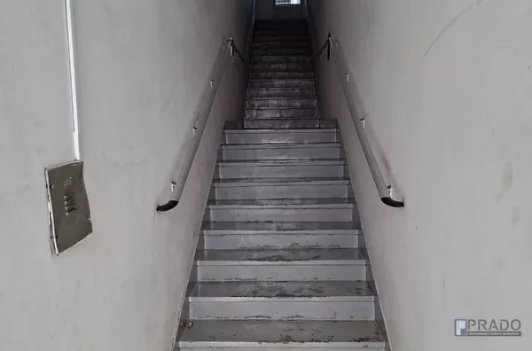 KITNET P/ LOCAÇÃO 01 DORMITORIO, NO CENTRO DE SUZANO,  5 MINUTOS DA ESTAÇÃO