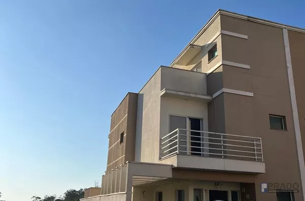 Sobrado de Condomínio para venda e aluguel, 3 quarto(s),  Jardim Modelo, Suzano