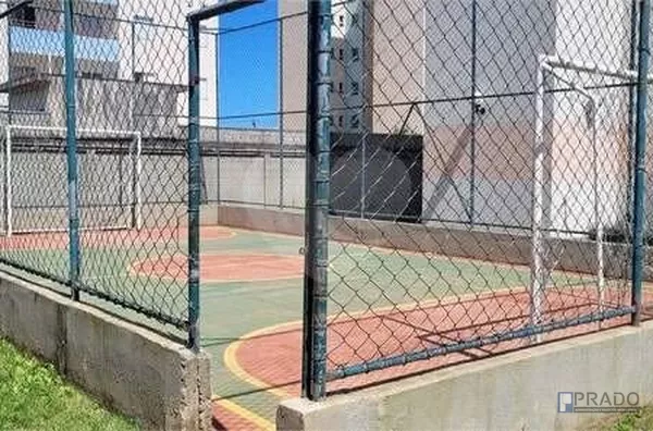 APARTAMENTO NA VILA URUPES COM 2 DORMITÓRIOS, SALA, COZINHA, 1 WC,ÁREA DE SERVIÇO, 1 VAGA DE GARAGEM - FINANCIA