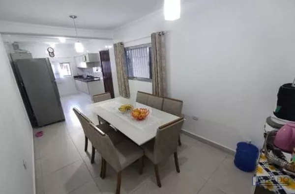 SOBRADO PRÓXIMO AO CENTRO DE SUZANO COM 3 DORMITÓRIOS COM ARMÁRIOS 1 SUITE 2 WCS SALA 2 AMBIENTES COPA E COZINHA ARMÁRIOS ÁREA DE SERVIÇO CHURRASQUEIRA, FORNO A LENHA EDÍCULA: COZINHA, QUARTO E BANHEIRO QUINTAL ENORME PORTÃO ELETRONICO HIDRO  TERRENO:462,