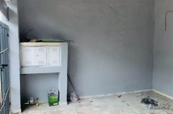 Casa para Aluguel em Suzano - Bairro Jardim Monte Cristo, 1dorm, Sala, Cozinha, Banheiro, Area de Serviço (Não é individual e sem vaga) - Foto 3
