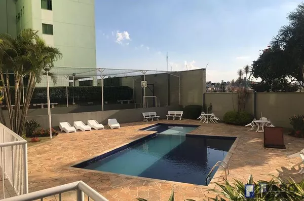Apartamento com 3 dorms, Jardim São Luís, Suzano - R$ 390.000,00, 82m² - Codigo: 1705