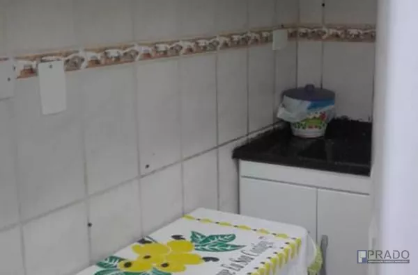 Apartamento com 2 dorms, Cidade Boa Vista, Suzano - R$ 154.000,00, 0m² - Codigo: 1722