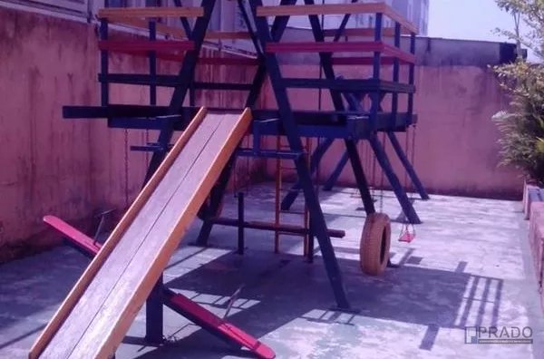 Apartamento com 3 dorms, Jardim Lincoln, Suzano, 83m² - Codigo: 1738