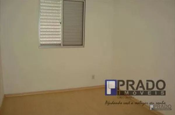 APARTAMENTO PARA VENDA EM SUZANO