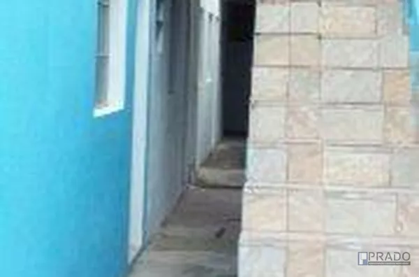 Casa com 4 dorms, Jardim São Bernardino, Suzano - R$ 600.000,00, 0m² - Codigo: 1747