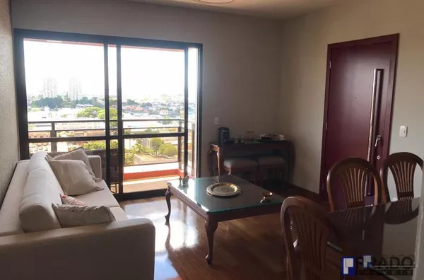 Apartamento com 3 dorms, Centro, Suzano - R$ 650 mil, Cod: 1775