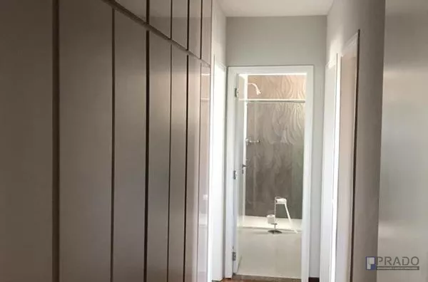 Apartamento com 3 dorms, Centro, Suzano - R$ 650 mil, Cod: 1775