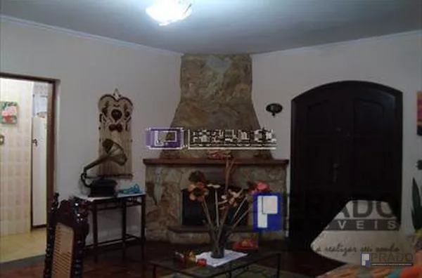 CASA A VENDA NO SESC EM SUZANO