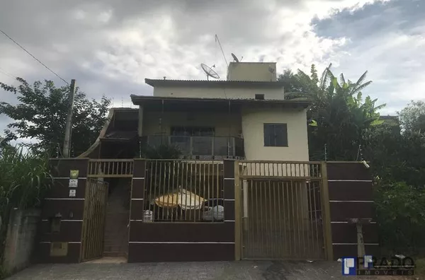 Sobrado com 4 dorms, Jardim Fonte Áurea, Poá - R$ 1.200.000,00, 0m² - Codigo: 1728