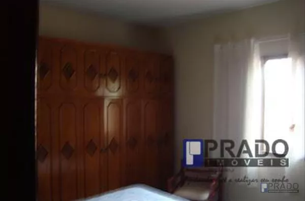 Casa em Suzano bairro Centro