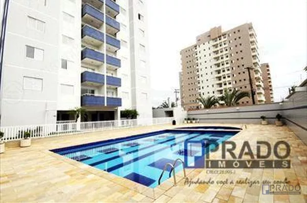 ÓTIMO APARTAMENTO EM ITANHAÉM COM 2 DORMITÓRIOS(1 SUÍTE), SALA  2 AMBIENTES, COZINHA, 1 WC, ÁREA DE SERVIÇO, SACADA, 1 VAGA DE GARAGEM