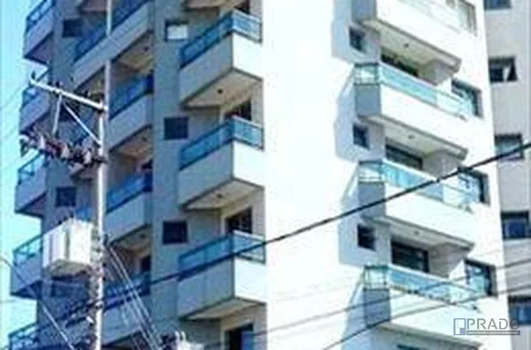 APARTAMENTO PARA VENDA EM SUZANO